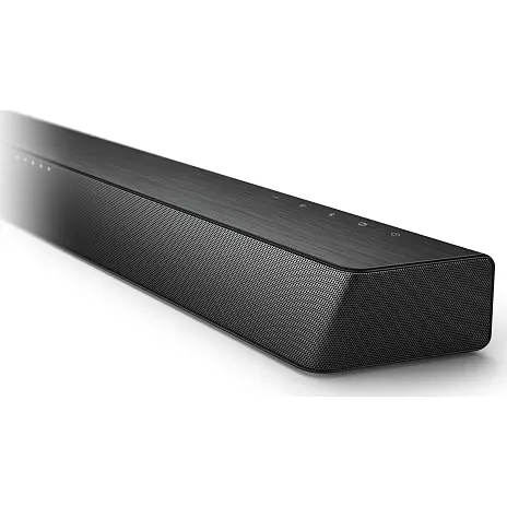 Philips B7207 2.1 Soundbar Med Trådløs Subwoofer 6 Philips B7207 2.1 Soundbar Med Trådløs Subwoofer - Billede 4