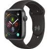 Apple Watch Series 4 (GPS) 40 Mm Space Grey - MU662DH/A
