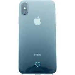 ITSKINS AVANA IPhone 11 Cover - Hjerte Blå