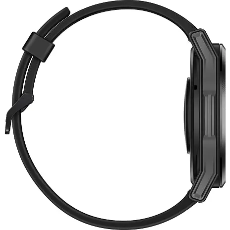 Huawei Watch GT Runner - Sort 6 Huawei Watch GT Runner - Sort - Billede 4