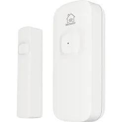 Deltaco Smart Magnetisk Sensor WiFi - Hvid