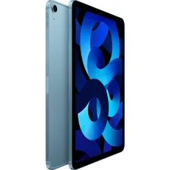 Apple IPad Air 10,9" 5G 256 GB (2022) Blå -Husholdning butik 660142e9 0c6c 45a4 a4f9 ff0f33ac44d7