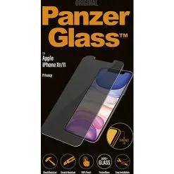 PanzerGlass IPhone XR 11 Privacy