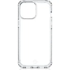 ITSKINS IPhone 14 Pro Spectrum Cover - Transparent