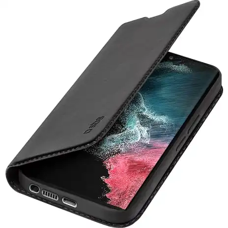 SBS Samsung Galaxy S23 Ultra Wallet - Sort 3 SBS Samsung Galaxy S23 Ultra Wallet - Sort