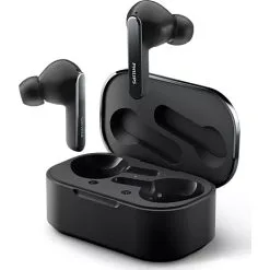 Philips TAT5506 Høretelefoner In-ear - Sort