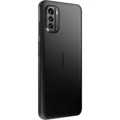 Nokia G60 5G - Pure Black -Husholdning butik 66f088a8e3a80f18cce72e4c4dee9e6b