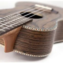 Reno RU370 Grand Koncert Ukulele - Natur -Husholdning butik 66f8e525 2650 4e04 8526 5d92b6d26c77