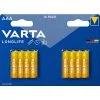 Varta Longlife AAA Batterier - 16-pak -Husholdning butik 66fc9825 1c32 4c38 a1c4 f07227f20a75