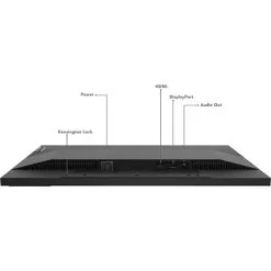 Lenovo G27qe-20 27" QHD Gaming Skærm -Husholdning butik 6756f813 e919 4992 a14e 6b22bb2af28d