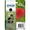 Epson® Epson 29 Blæk XL- Sort