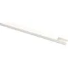 Elworks Selvklæbende Kabelkanal 16x16 Mm 2 Meter - Hvid -Husholdning butik 67e47db8 5bed 413c 94f1 ca1f3bb5c2e8