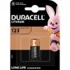 Duracell High Power Litium 123 Batteri -Husholdning butik 681f2101659f3da8599757e7a33a9999