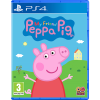Nordic Game Supply PS4: My Friend Peppa Pig -Husholdning butik 6849dfa8 feda 4706 9004 e0c6eac65129