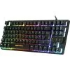 Nox Labyrinth Gaming Tastatur - LED Light -Husholdning butik 686f4296 be66 44f4 9d57 9931c8583321