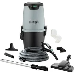 Nilfisk Alt-i-1 LCD Deluxe EU RRC