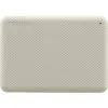 Toshiba Advance 1TB - Lys Beige