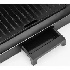 Andre Mærker OBH Onyx Panini- Og Sandwich Maker -Husholdning butik 689b13a0 4e94 402c b952 8af16de6f284