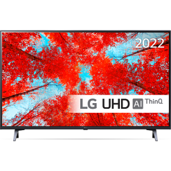 LG Electronics LG 43" UHD TV 43UQ9000