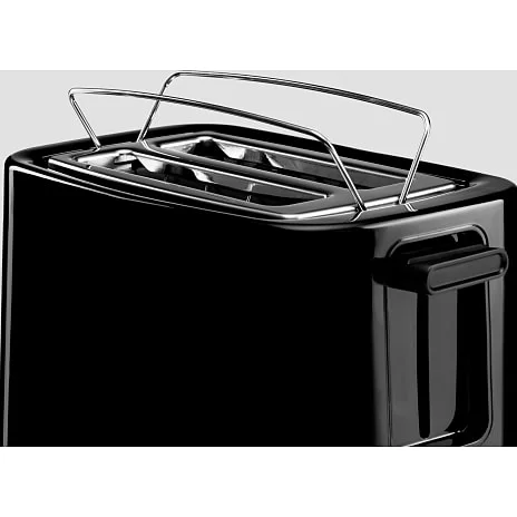 OBH Nordica Daybreak Toaster 2260 - Sort 5 OBH Nordica Daybreak Toaster 2260 - Sort - Billede 3