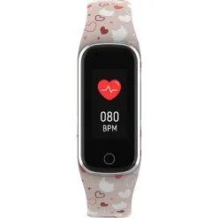 Denver BFK-312P Fitnessarmbånd Til Børn - Pink -Husholdning butik 692fe5adc6f8908d5a6b76e2d068aec0