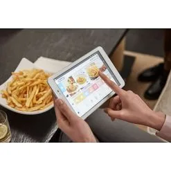 DeLonghi De'Longhi MultiFry Extra Chef FH1394 Fritureapparat - Hvid/sort -Husholdning butik 694f5204 982f 4500 87b2 9ecf67d241fd