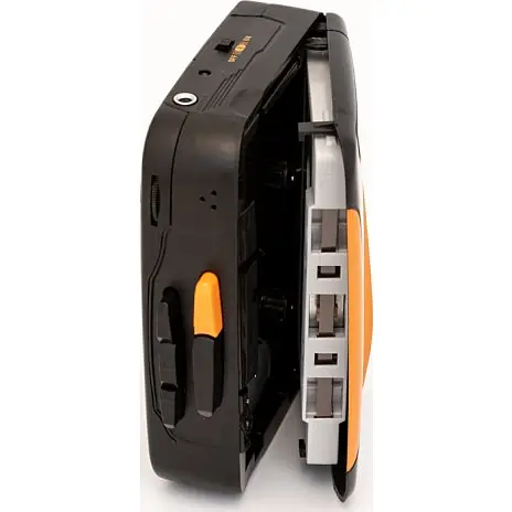 GPO Retro GPO Transportable Casette Player Med Headset And Bluetooth 19 GPO Retro GPO Transportable Casette Player Med Headset And Bluetooth - Billede 17