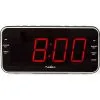 Nedis Clockradio Med Vækkeur -Husholdning butik 696f2768 cee8 49a0 b44b 6d4c818c4c27