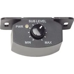 JBL Autostereo JBL BASS PRO SL2 Aktiv Subwoofer -Husholdning butik 697cb5596e1f39150897668d8adee81a