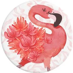 POPSOCKETS - Flamingo A Go Go