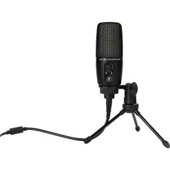 Gear4U RGB Streaming Mikrofon -Husholdning butik 69f4654f 9b3a 438d b895 a692dea88c43