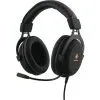 Deltaco Gaming Stereo Headset - Sort
