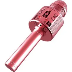 IDance PM15 Mikrofon - Rød -Husholdning butik 69fff1420a386d644bc93681a9270b06