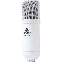 Devine Gamer Og Podcaster USB Mikrofon Hvid 35 Devine Gamer Og Podcaster USB Mikrofon Hvid -Husholdning butik 6a3f7b1c f1a6 4bf4 8a84 36fbee2a2b70