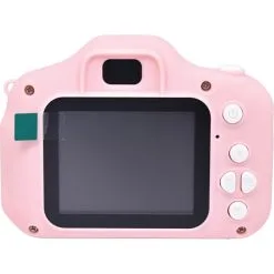 Denver KCA-1330ROSE Digitalt Kamera Til Børn - Rosa -Husholdning butik 6a4fa995f6e8513ef83db3309b1f8115