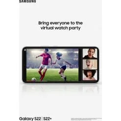 Samsung Galaxy S22 5G 256GB - Sort 14 Samsung Galaxy S22 5G 256GB - Sort -Husholdning butik 6a7eeb78 e11a 4075 97d6 ded7d361001d 1