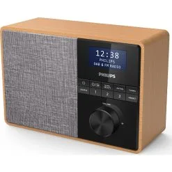 Philips TAR5505 Bærbar DAB Radio Med Bluetooth -Husholdning butik 6a8dab0a bf9f 42d4 b8e2 0f0fb544334d