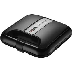 Basis Køkken Sandwich Toaster 750w