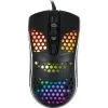 Nox Starfall Gaming Mus - Rainbow Light