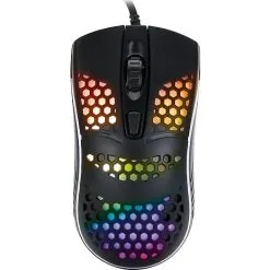 Nox Starfall Gaming Mus - Rainbow Light