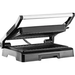 Andre Mærker OBH Onyx Panini- Og Sandwich Maker