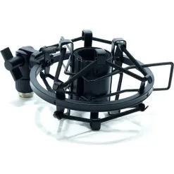 ProXL Shockmount Til Kondensatormikrofon - 22-24mm