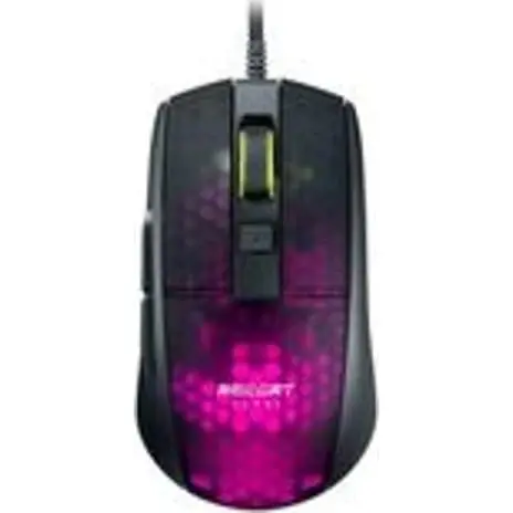 Roccat Burst Pro Mouse Black 7 Roccat Burst Pro Mouse Black - Billede 5