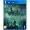 PS4: Hogwarts Legacy Deluxe Edition -Husholdning butik 6b56421aedcd8bea0257167a5bb00d2d