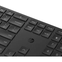 HP 650 Trådløs Mus Og Keyboard -Husholdning butik 6b5c1027 f555 4a11 97fa fbef7675409e