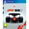 EA PS4: F1 2022