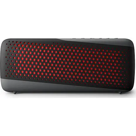 Philips Tas4807b Bt Speaker - Black 4 Philips Tas4807b Bt Speaker - Black - Billede 2