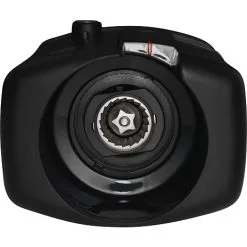 Wilfa Kaffekværn Cgws-130b - Sort -Husholdning butik 6bc7a84f 3706 4027 9a4f 1d747e2c6206