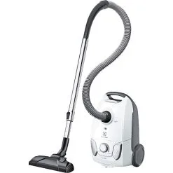 Electrolux EEG41IW Støvsuger Med Pose