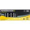 Powermaker AA-batterier